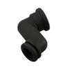 692253 Breather Tube Pair for Use With 280100 280005 692293 Systems Consistent Airflow in Industrial Machinery