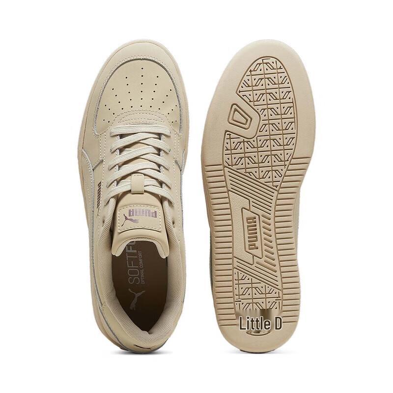 Puma 395202 Унисекс Повседневная обувь для скейтбординга