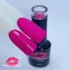 030 Hybrid лак для ногтей Magenta 6ml