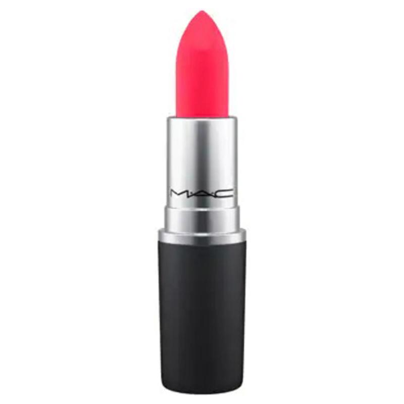 Mac Губная помада Powder Kiss