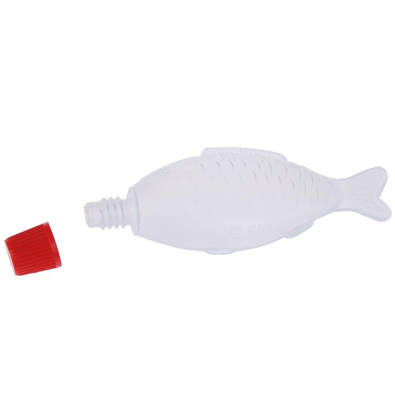 10 шт., 4 мл, бутылка для рыбного соуса, инструмент для суши, диспенсер для приправы и горчицы, соусник