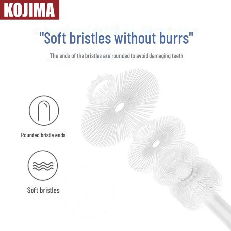 Набор для чистки зубов домашних животных: Напальчники и салфетки для свежего дыхания и удаления зубного камня