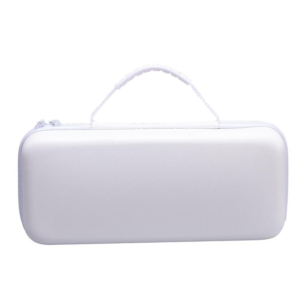 Чехол для переноски Claw, большой защитный дорожный жесткий чехол, сумка для хранения с игровыми картриджами и органайзерами для зарядного кабеля