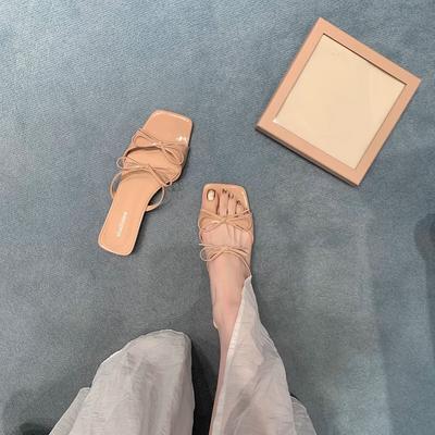 Женская обувь – Сандалии