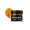 Lush Липкие Финики 20г   Скраб для губ