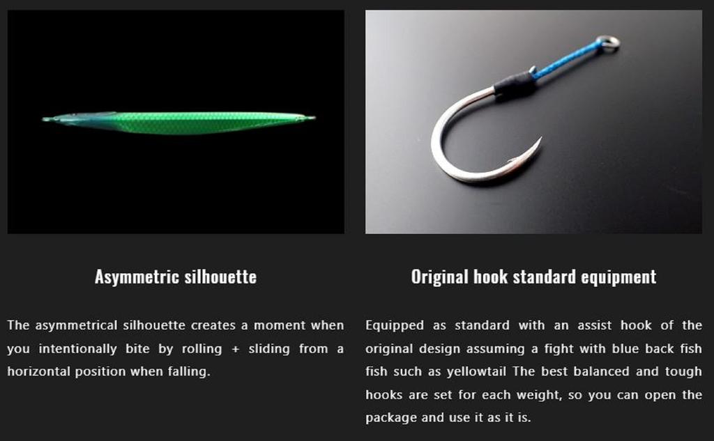 Jackall Metal Jig Bambluz Short 100 Grams UV Laserpink (2674)