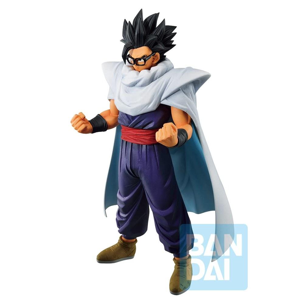 Bandai Spirits Ichibansho Ichiban Kuji Dragon Ball VS Omnibus Great A Prize Son Gohan Figure