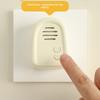 Wireless 15PCS Door Bell Emergency Sweet Sound Automatic Doorbell Doorbell Set 38 Ringtones Interesting Sounds