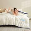 HLA Home Warm Antibacterial Soy Fiber Quilt