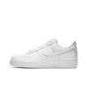 Nike Air Force 1 Желаем процветания Нескользящие Износостойкие Низкие Скейтбордические Кроссовки Мужские Белый Красный CW2288-111(Team69-SBOX)
