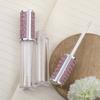 5 мл прозрачный тюбик для блеска для губ пластиковый пустой косметический контейнер НОВЫЙ тюбик для блеска для губ