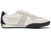 Li Ning Cloud Sichuan Collection VTNG Нескользящие Износостойкие Низкие Кроссовки Армии Германии Мужские Бежевый Черный AGCT159-5