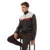 Lyle & Scott Mens Colour Block Track Jacket