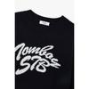 Studio Tomboy Lettering Point Knit 9176452983