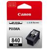 Canon Черный картридж PG-840