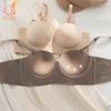 Push Up Seamless Bralettes Soft Everyday Bra Womens Comfortable Wireless Bras  Women's Beauty Back Smoothing Strapless Bra