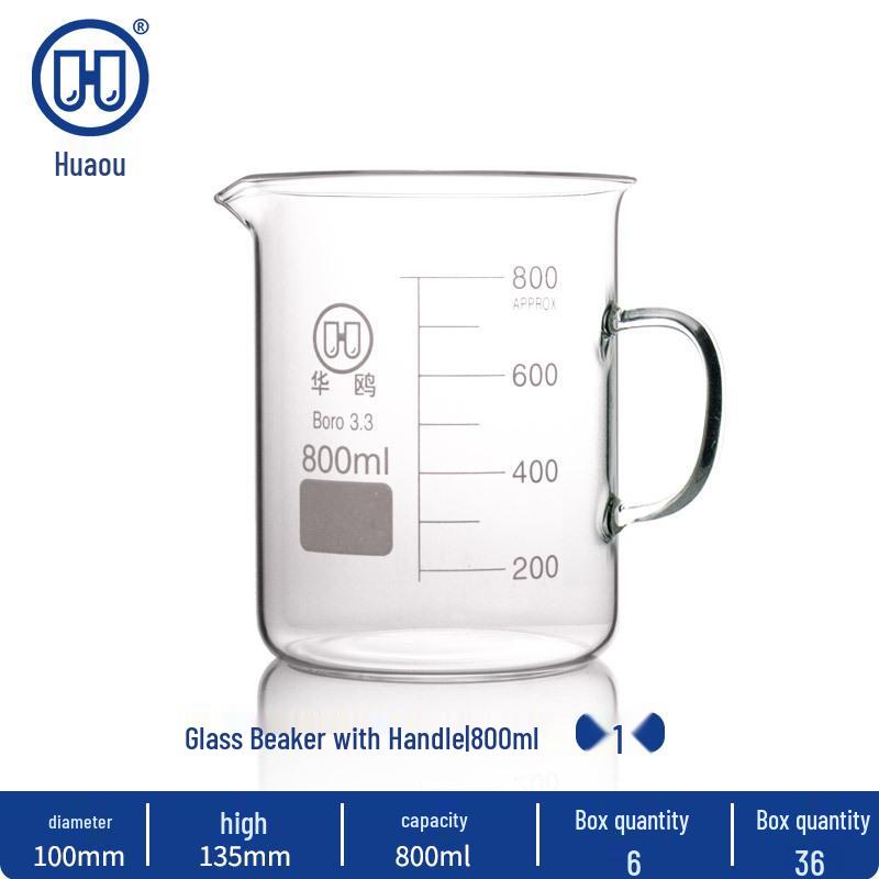 Набор низкопрофильных стаканов Shu Niu Glass (25-1000 мл)