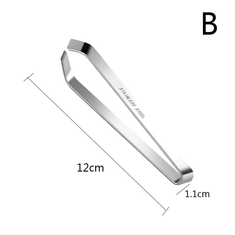 1 шт. 430 нержавеющая сталь пинцет для рыбьих костей зажим для извлечения щипцы зажим для рыбьих костей кухонные гаджеты инструменты