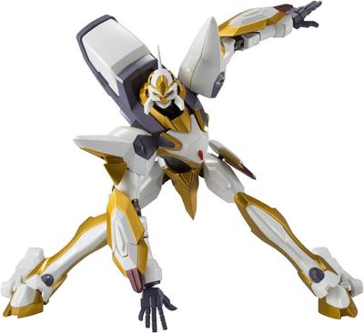 TAMASHII NATIONS ROBOT Spirits Ланселот [SIDE KMF]