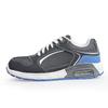 Мужские защитные кроссовки SAFETY JOGGER RAPTOR