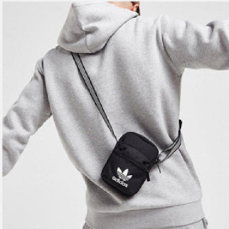 Adidas Adicolor Festival Crossbody Bag Ij0765