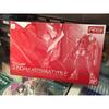 Пластиковая модель RG Gundam Astray Type-F Эксклюзив Premium Bandai Масштаб 1/144