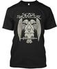 НОВИНКА! ПОПУЛЯРНО! Scar Symmetry The Unseen Empire Шведская Музыка Футболка Размер S-4XL Унисекс Футболка
