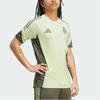 adidas Бесплатная доставка с AdiClub Реал Мадрид Tiro 25 Соревновательная тренировочная футболка JP3977