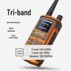 Baofeng UV9R Plus 5W Dual-Band Waterproof Two-Way Radio (CN version)