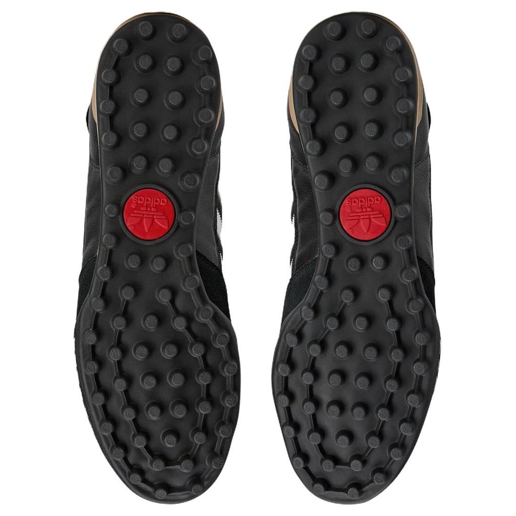 adidas Mundial Team Turf Spezial FC. Упаковка кроссовок унисекс Black Core-Black Cloud-White IE9095