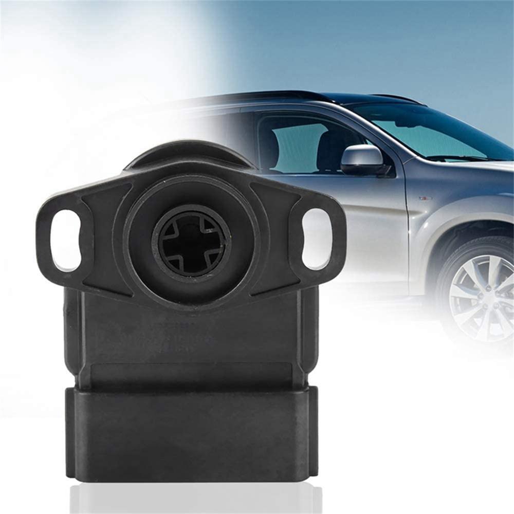 Датчик положения дроссельной заслонки 8-контактный для Mitsubishi 2002-2006 Lancer 2004-06 Outlander