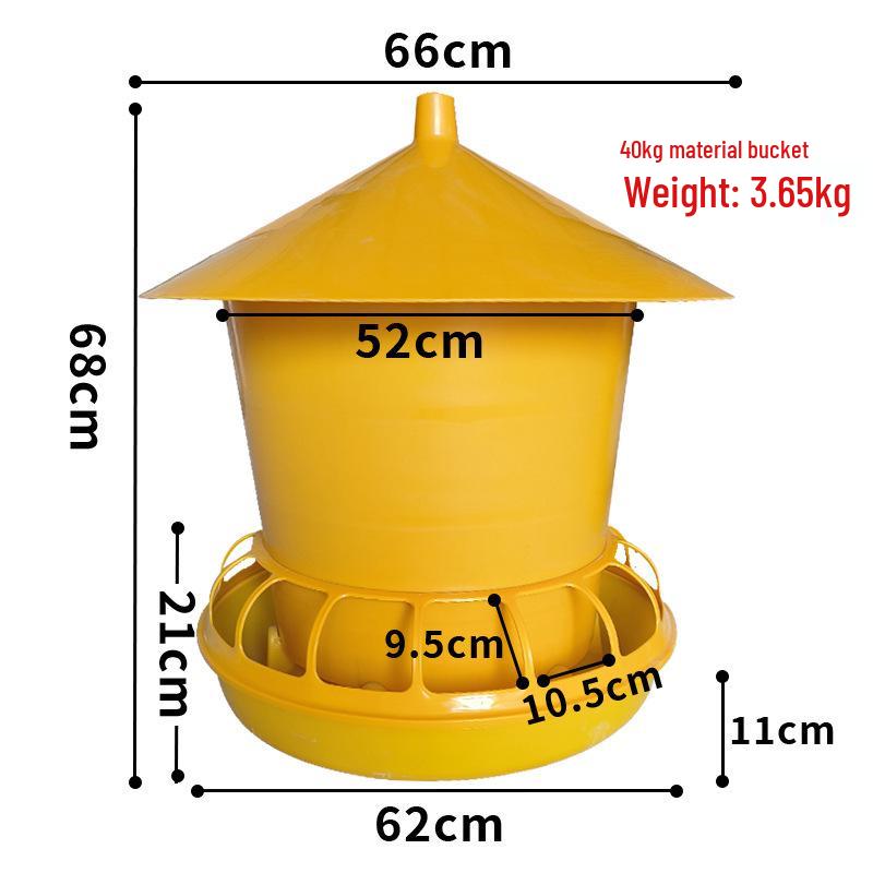 Автоматическая кормушка для кур, лоток для трансграничной торговли и птицеводства
