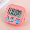Kitchen Timers Digital LED Display Kitchen Timers Food Cooking Timer Baking Alarm Clock Sports Kitchen Digital Kitchen Cooking Timer Baking