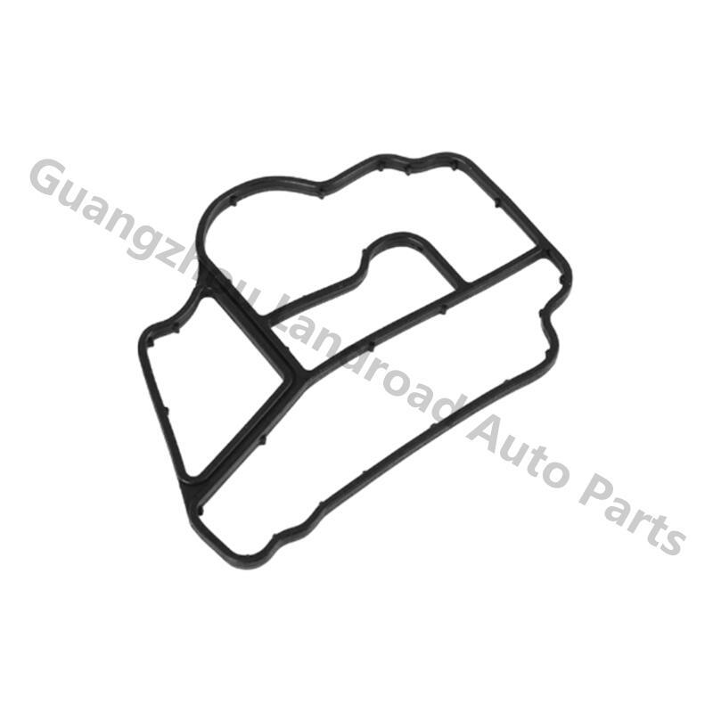 2711840080 2711840180 Engine Oil Filter Housing Gasket For Mercedes Benz W203 W204 C200K W209 CLK200K R171 SLK200K W211 M271 Engine Gaskets 6