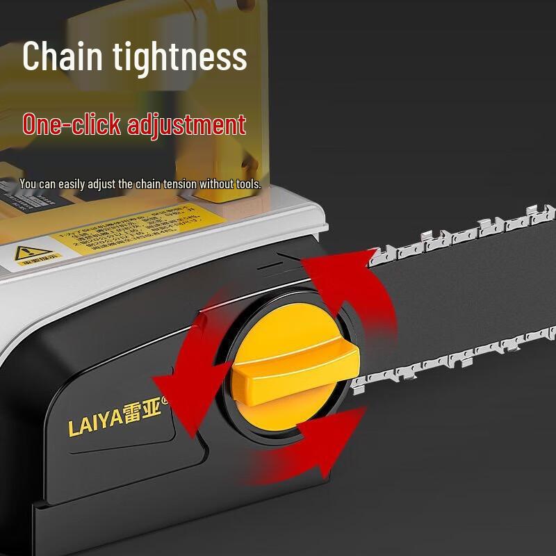Leya 4800W Electric Benchtop Chain Saw for Foam Bricks CN plug (adapter included)