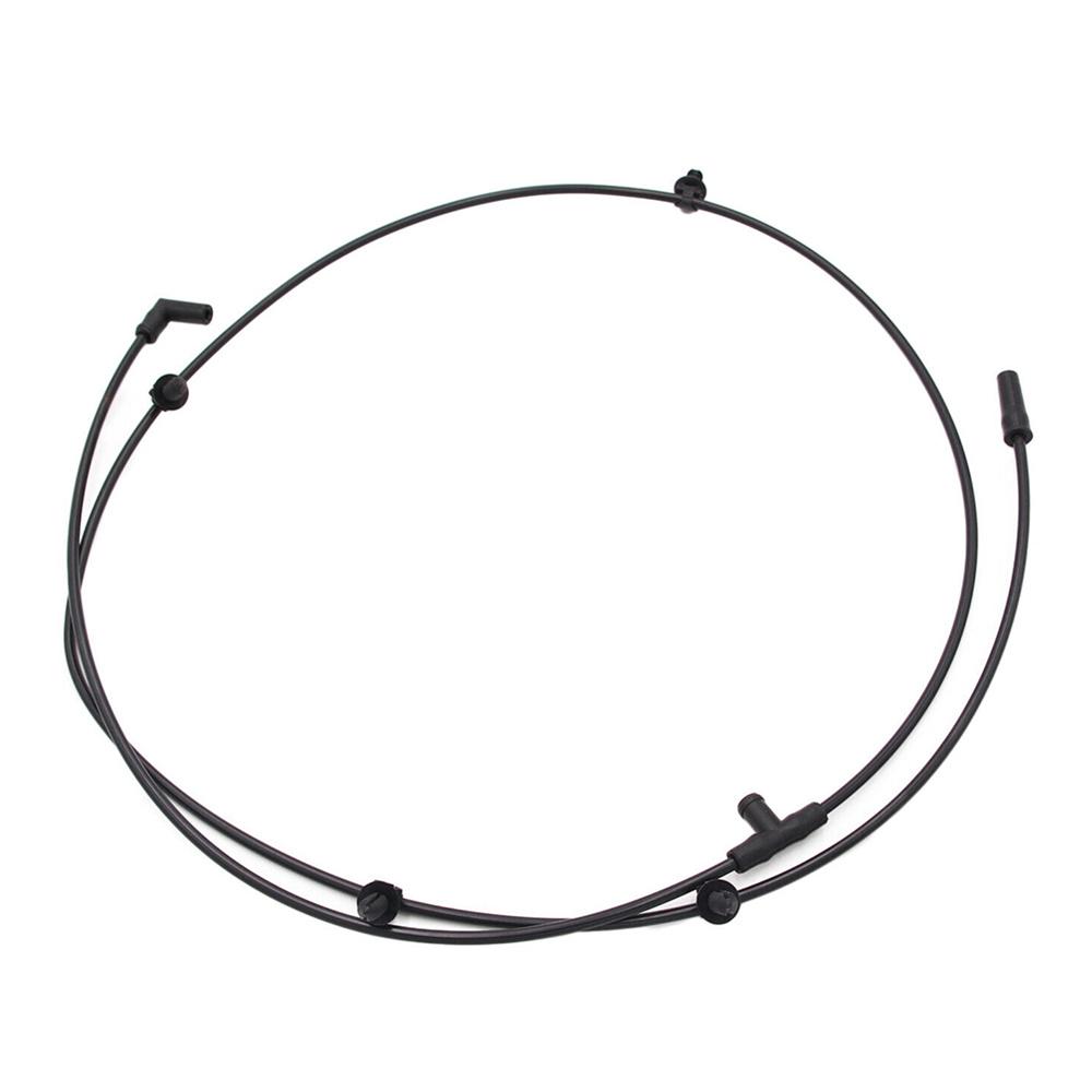 Новый шланг омывателя лобового стекла подходит для 2009-2020 Dodge Journey 5116306AF