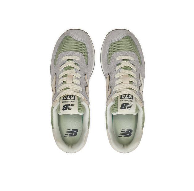 Кроссовки New Balance WL574GA2