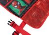Organiseur De Siege - Poche De Rangement Tataway Organiseur de Protection pour Siège Auto Marvel Spiderman, Rouge
