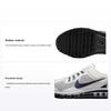 Air Max 2013 Summit White Midnight Navy мужские кроссовки черные HF3660-101