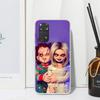 Chucky Doll Horror Movie Phone Case For Xiaomi Redmi Note 15 13 14S 14 Pro Plus 12S 11S 10S 12 11E 10 11T Art Fundas Back Cover
