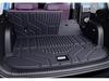 Коврик в багажник TPE26 для Deep Blue S07 - Индивидуальная посадка для Changan Automobile