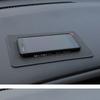 Car Dashboard Anti-Slip Sticky Pad Fit Non-slip Mat Holder Accessory Match for Peugeot 206 207 307 3008 2008 308 408 508 301 208