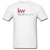 Футболка агента по недвижимости KELLER WILLIAMS