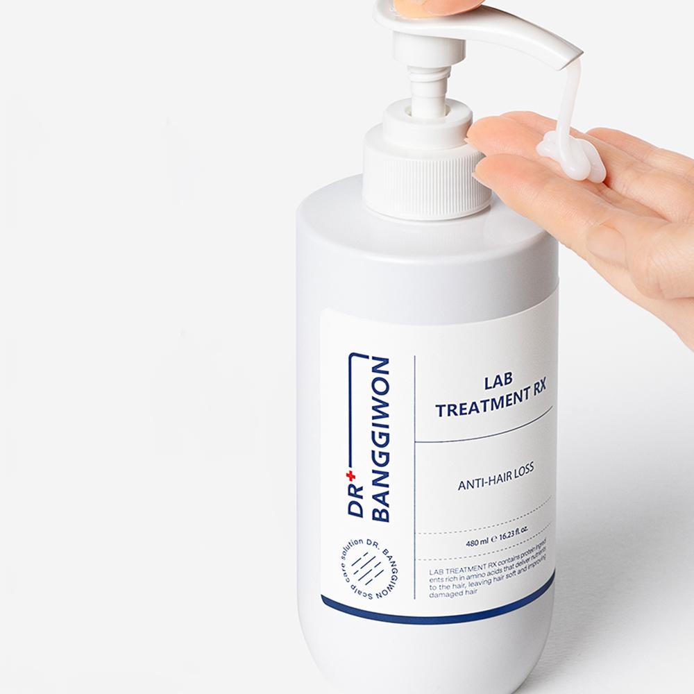 Dr.Banggiwon Lab Treatment EX 480 мл