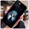 Чехол для iPhone 14 Pro Max 16 15 11 12 13 17 Pro Max mini 15 16 Plus 16e 17 Air с изображением из сериала «Тень и кость»