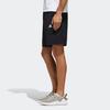 Adidas Casual Shorts Men's Black Moderate DU1556