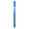 Clear Printing Acrylic Marker Color Pen Oil-based Soft Tip Marker Pen Comfortable Grip Graffiti Art Paint Pen