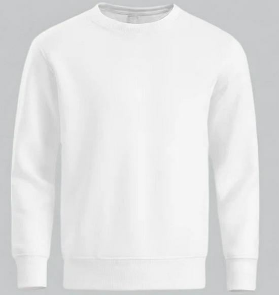 Мужская корейская полосатая толстовка с цветовыми блоками, тяжелая, с длинным рукавом - Модный весенне-осенний стиль для пар