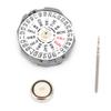 Professional Watch Movement Three Needles Watch Mechanical Movement Replacement Accessories