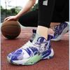 Shoes Men's Autumn and Winter Casual Sneaker Basketball Shoes Breathable Fashion Trendy Shoes Light Running Shoes Men's Sneakers